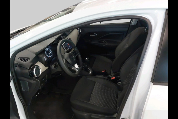 Nissan Micra 1.0 IG-T Acenta
