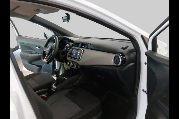 Nissan Micra 1.0 IG-T Acenta