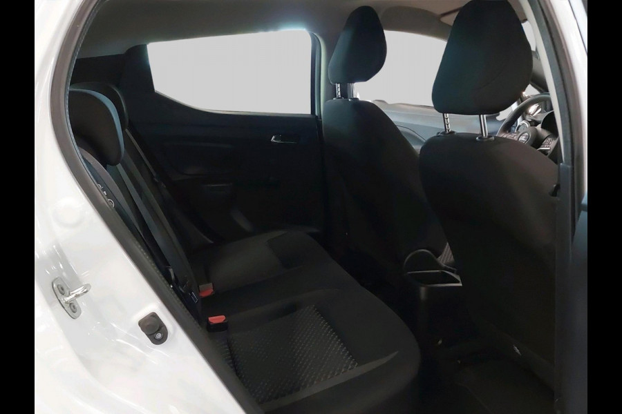 Nissan Micra 1.0 IG-T Acenta
