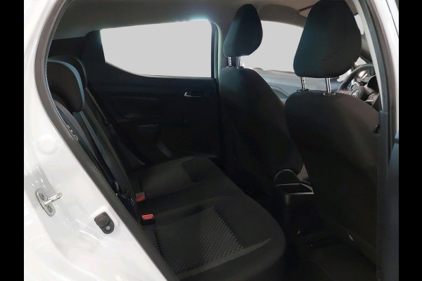 Nissan Micra 1.0 IG-T Acenta