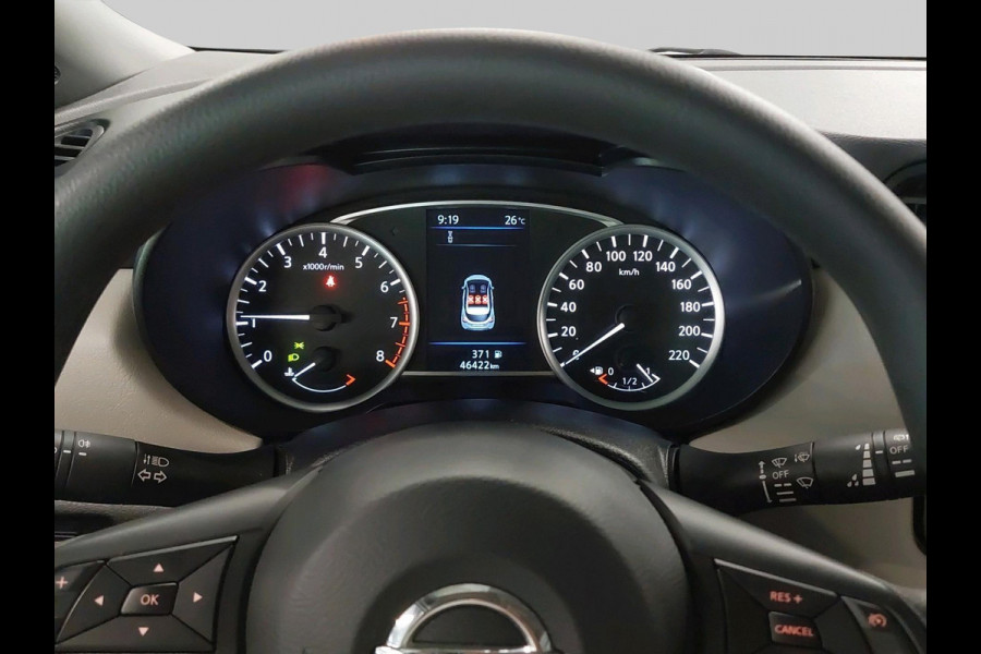 Nissan Micra 1.0 IG-T Acenta