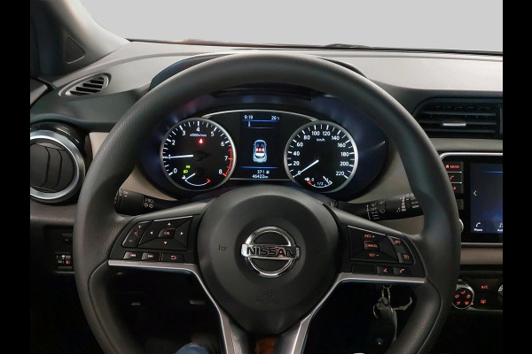 Nissan Micra 1.0 IG-T Acenta