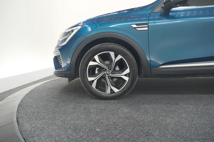 Renault Arkana Mild Hybrid 140 EDC Techno | 360 Camera | Dodehoekdetectie | Adaptieve Cruise Control