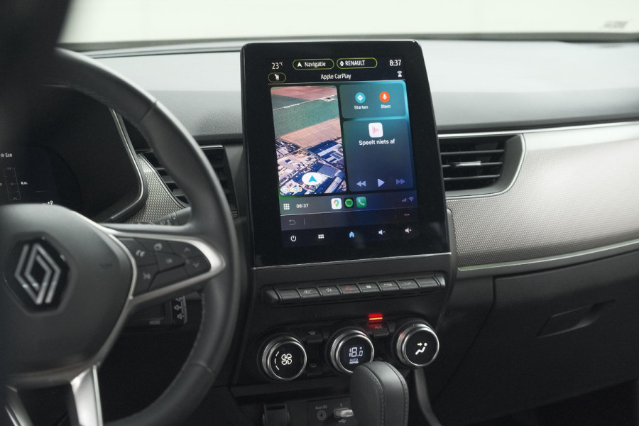 Renault Arkana Mild Hybrid 140 EDC Techno | 360 Camera | Dodehoekdetectie | Adaptieve Cruise Control
