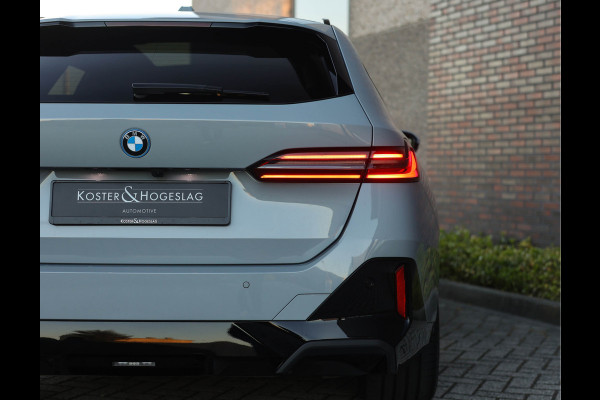 BMW 5 Serie Touring 550e xDrive *Direct leverbaar!*Full option*