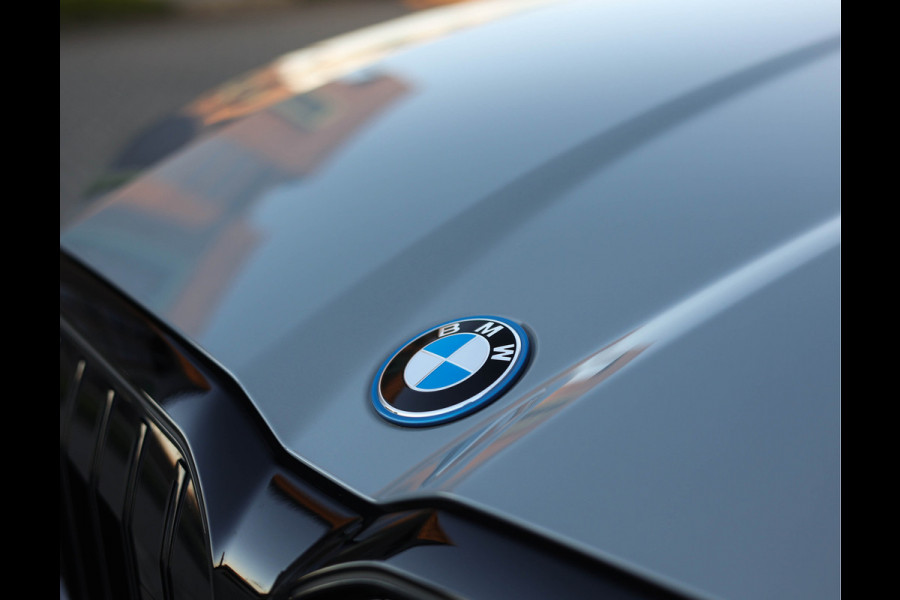 BMW 5 Serie Touring 550e xDrive *Direct leverbaar!*Full option*