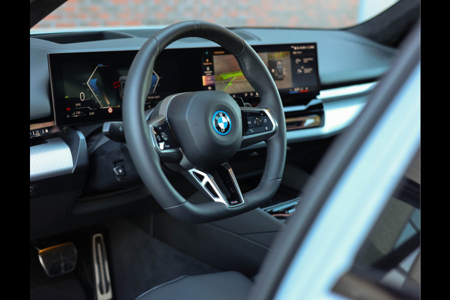BMW 5 Serie Touring 550e xDrive *Direct leverbaar!*Full option*