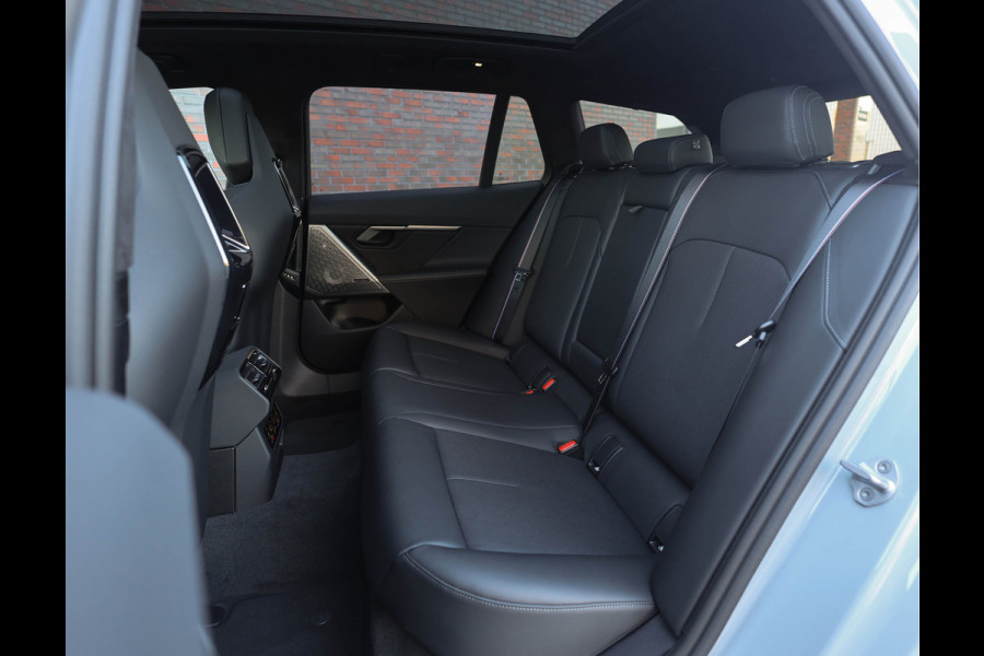 BMW 5 Serie Touring 550e xDrive *Direct leverbaar!*Full option*