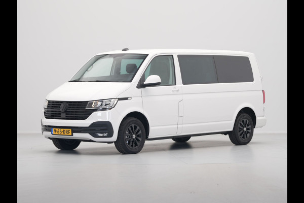 Volkswagen Transporter 2.0 TDI L2H1 30 DC Highline Navigatie Pdc Airco Cruise
