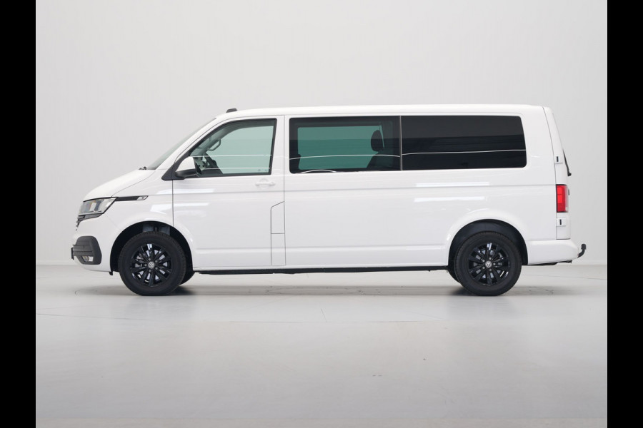 Volkswagen Transporter 2.0 TDI L2H1 30 DC Highline Navigatie Pdc Airco Cruise