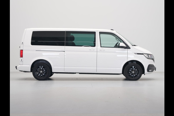 Volkswagen Transporter 2.0 TDI L2H1 30 DC Highline Navigatie Pdc Airco Cruise
