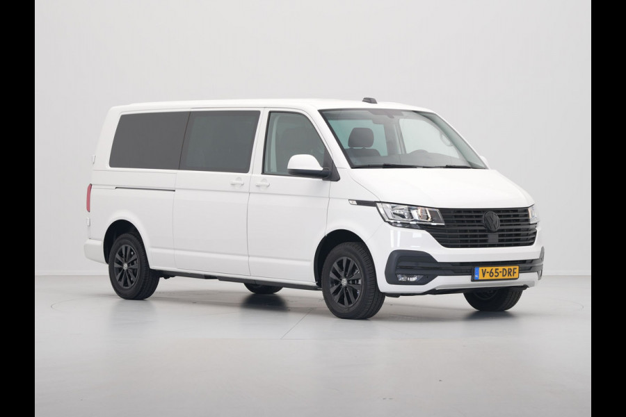 Volkswagen Transporter 2.0 TDI L2H1 30 DC Highline Navigatie Pdc Airco Cruise