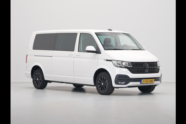 Volkswagen Transporter 2.0 TDI L2H1 30 DC Highline Navigatie Pdc Airco Cruise