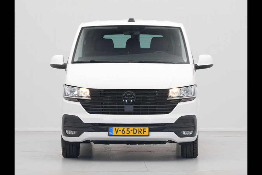 Volkswagen Transporter 2.0 TDI L2H1 30 DC Highline Navigatie Pdc Airco Cruise