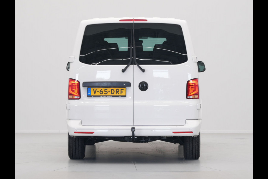 Volkswagen Transporter 2.0 TDI L2H1 30 DC Highline Navigatie Pdc Airco Cruise