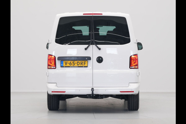 Volkswagen Transporter 2.0 TDI L2H1 30 DC Highline Navigatie Pdc Airco Cruise