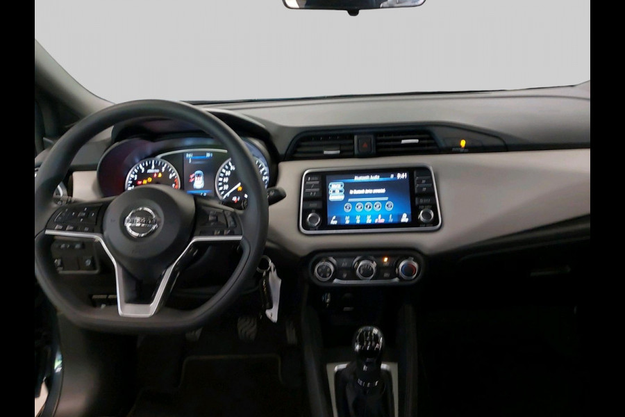 Nissan Micra 1.0 IG-T Acenta Apple Carplay/Android Auto