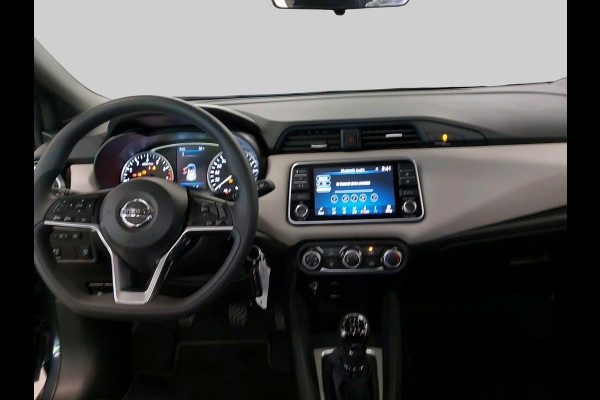 Nissan Micra 1.0 IG-T Acenta Apple Carplay/Android Auto