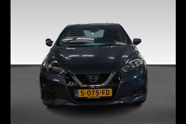 Nissan Micra 1.0 IG-T Acenta Apple Carplay/Android Auto