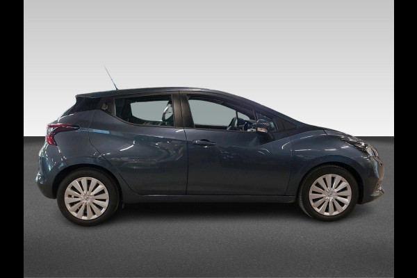 Nissan Micra 1.0 IG-T Acenta Apple Carplay/Android Auto