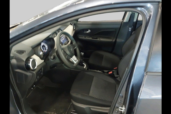 Nissan Micra 1.0 IG-T Acenta Apple Carplay/Android Auto
