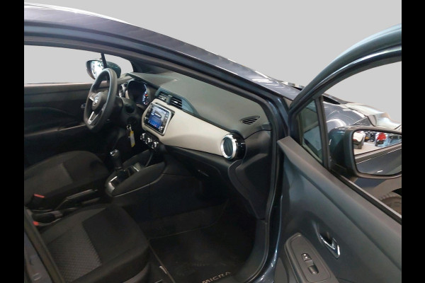 Nissan Micra 1.0 IG-T Acenta Apple Carplay/Android Auto