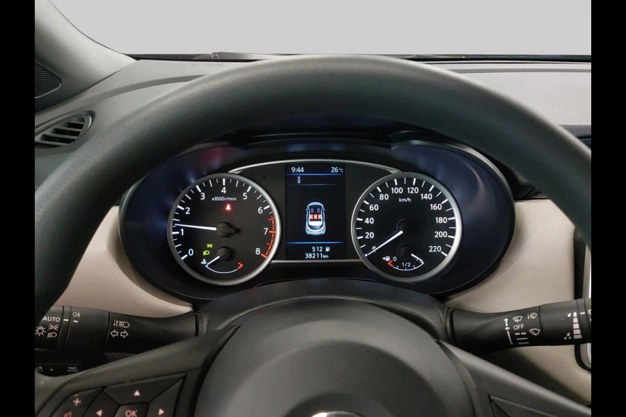 Nissan Micra 1.0 IG-T Acenta Apple Carplay/Android Auto