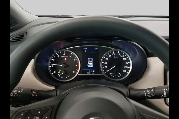 Nissan Micra 1.0 IG-T Acenta Apple Carplay/Android Auto