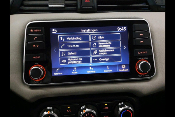 Nissan Micra 1.0 IG-T Acenta Apple Carplay/Android Auto