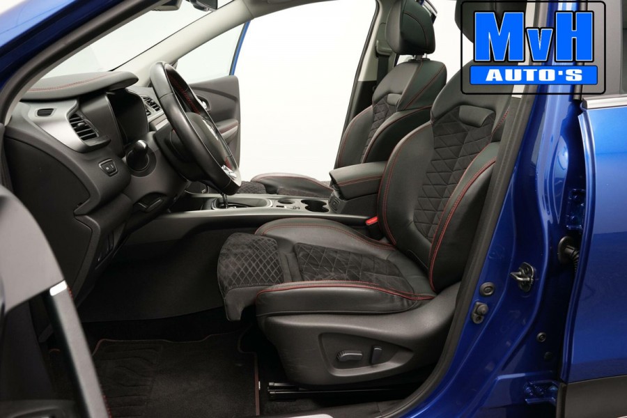 Renault Kadjar 1.3 TCe Black Edition|LUXE!|PANO|BOSE|CAMERA