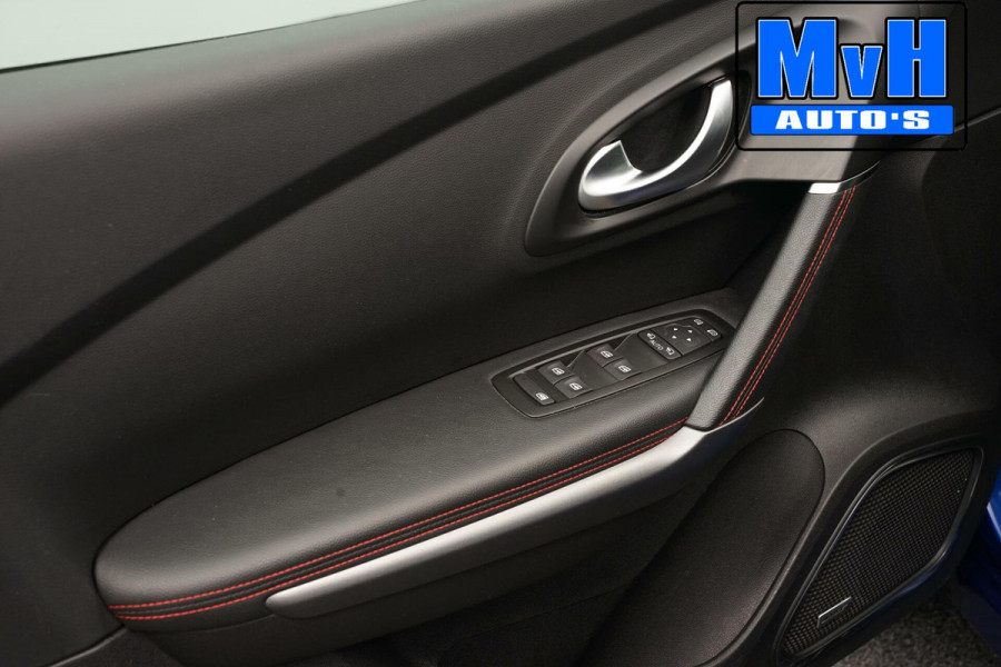 Renault Kadjar 1.3 TCe Black Edition|LUXE!|PANO|BOSE|CAMERA