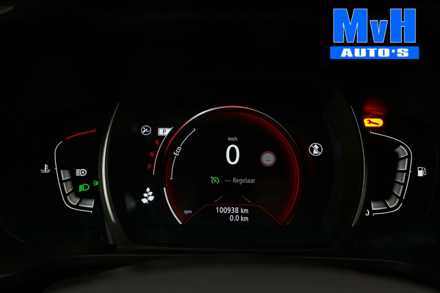Renault Kadjar 1.3 TCe Black Edition|LUXE!|PANO|BOSE|CAMERA