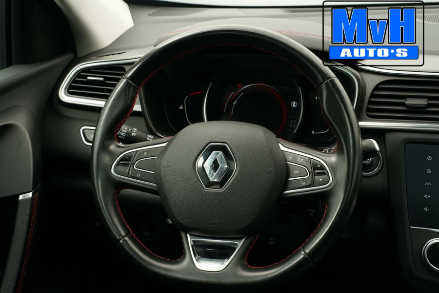 Renault Kadjar 1.3 TCe Black Edition|LUXE!|PANO|BOSE|CAMERA