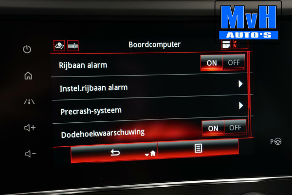 Renault Kadjar 1.3 TCe Black Edition|LUXE!|PANO|BOSE|CAMERA