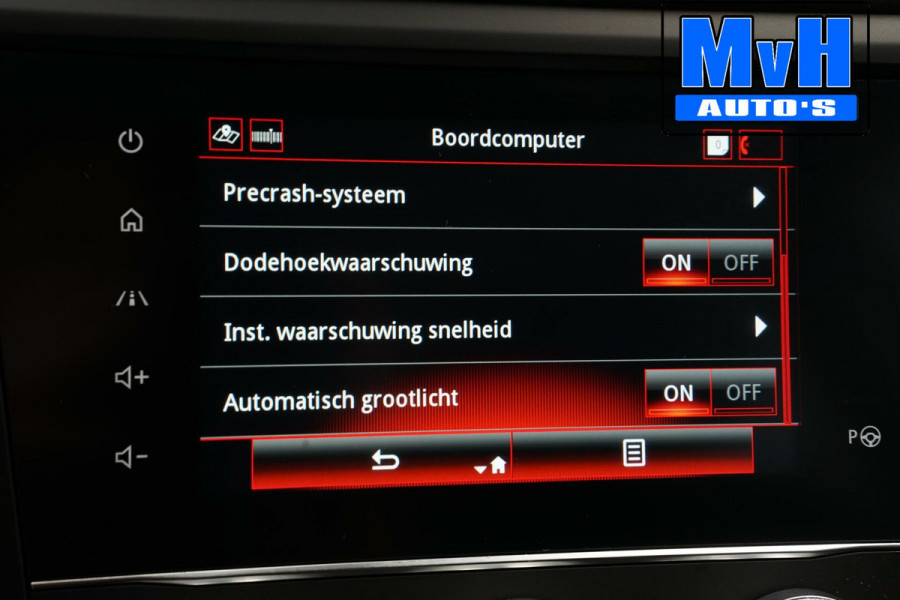 Renault Kadjar 1.3 TCe Black Edition|LUXE!|PANO|BOSE|CAMERA