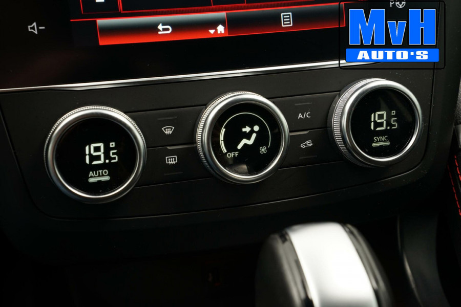 Renault Kadjar 1.3 TCe Black Edition|LUXE!|PANO|BOSE|CAMERA