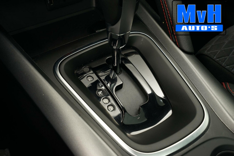 Renault Kadjar 1.3 TCe Black Edition|LUXE!|PANO|BOSE|CAMERA