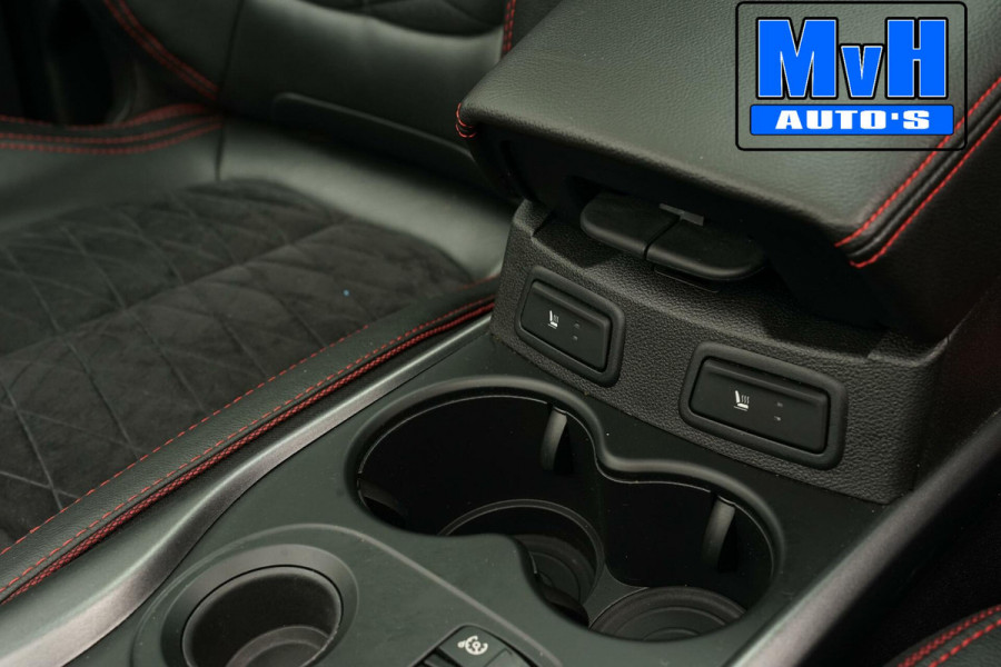 Renault Kadjar 1.3 TCe Black Edition|LUXE!|PANO|BOSE|CAMERA