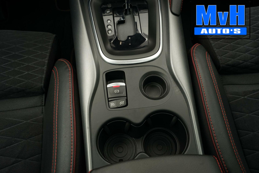 Renault Kadjar 1.3 TCe Black Edition|LUXE!|PANO|BOSE|CAMERA