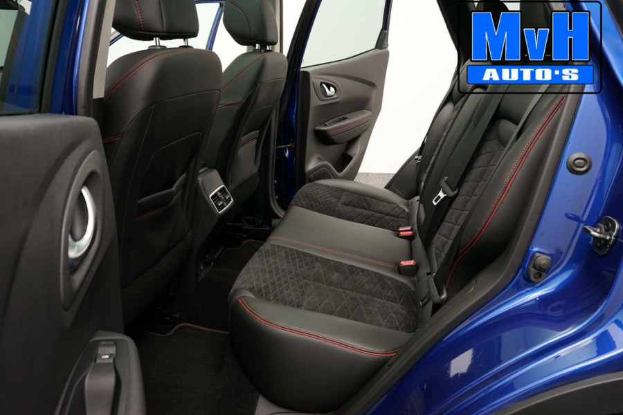 Renault Kadjar 1.3 TCe Black Edition|LUXE!|PANO|BOSE|CAMERA