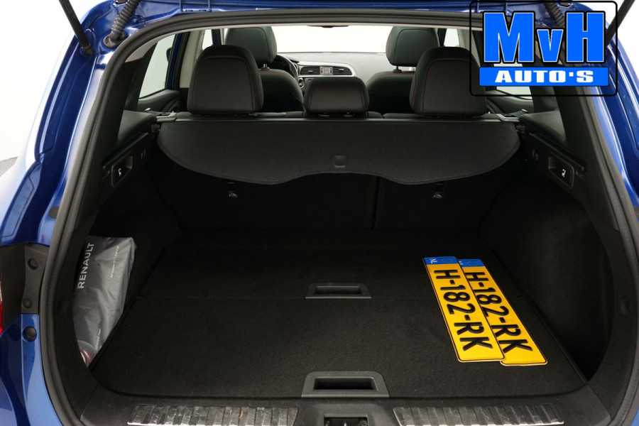 Renault Kadjar 1.3 TCe Black Edition|LUXE!|PANO|BOSE|CAMERA