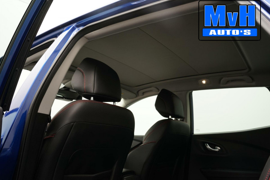 Renault Kadjar 1.3 TCe Black Edition|LUXE!|PANO|BOSE|CAMERA