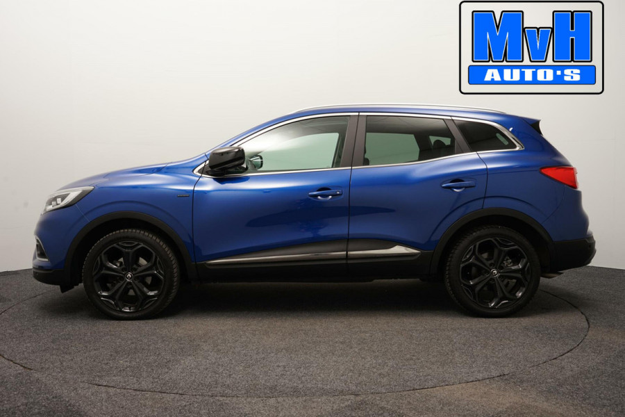 Renault Kadjar 1.3 TCe Black Edition|LUXE!|PANO|BOSE|CAMERA