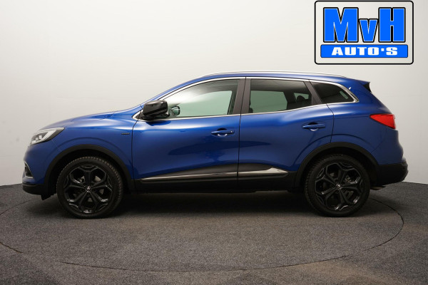 Renault Kadjar 1.3 TCe Black Edition|LUXE!|PANO|BOSE|CAMERA