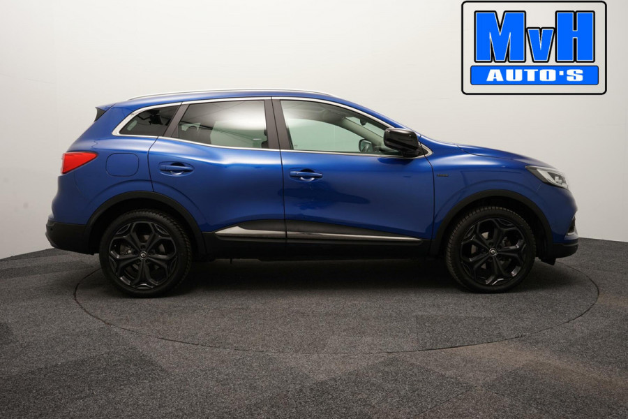 Renault Kadjar 1.3 TCe Black Edition|LUXE!|PANO|BOSE|CAMERA