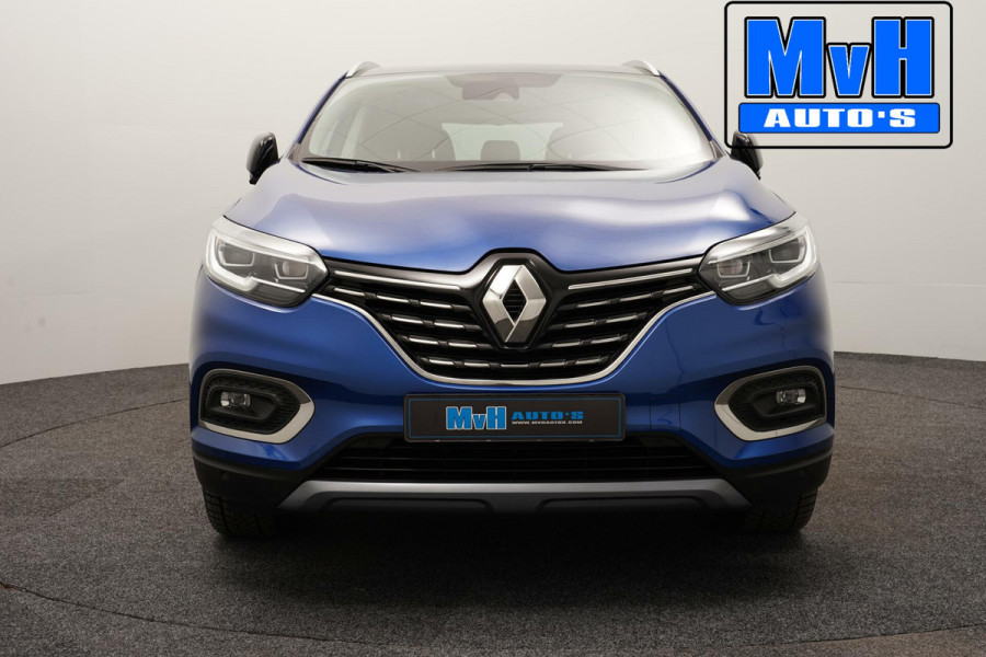 Renault Kadjar 1.3 TCe Black Edition|LUXE!|PANO|BOSE|CAMERA