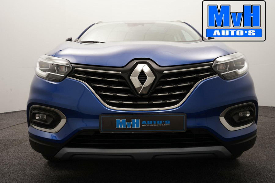 Renault Kadjar 1.3 TCe Black Edition|LUXE!|PANO|BOSE|CAMERA