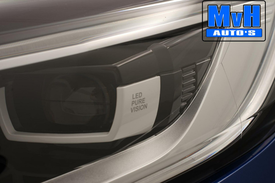 Renault Kadjar 1.3 TCe Black Edition|LUXE!|PANO|BOSE|CAMERA