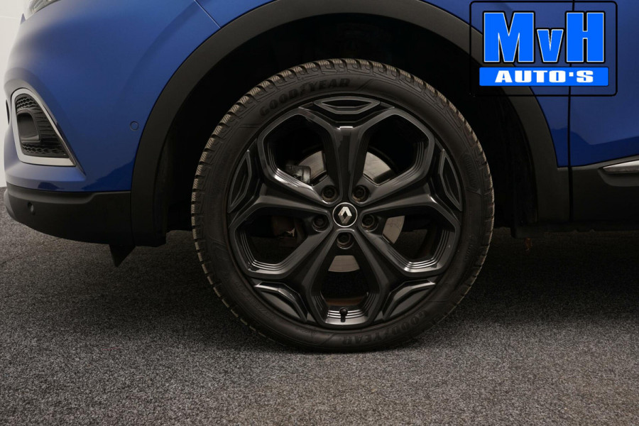 Renault Kadjar 1.3 TCe Black Edition|LUXE!|PANO|BOSE|CAMERA
