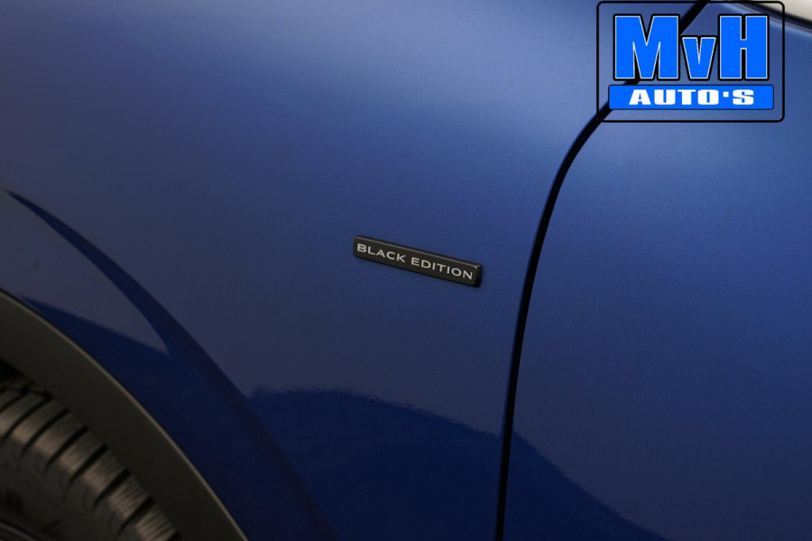 Renault Kadjar 1.3 TCe Black Edition|LUXE!|PANO|BOSE|CAMERA